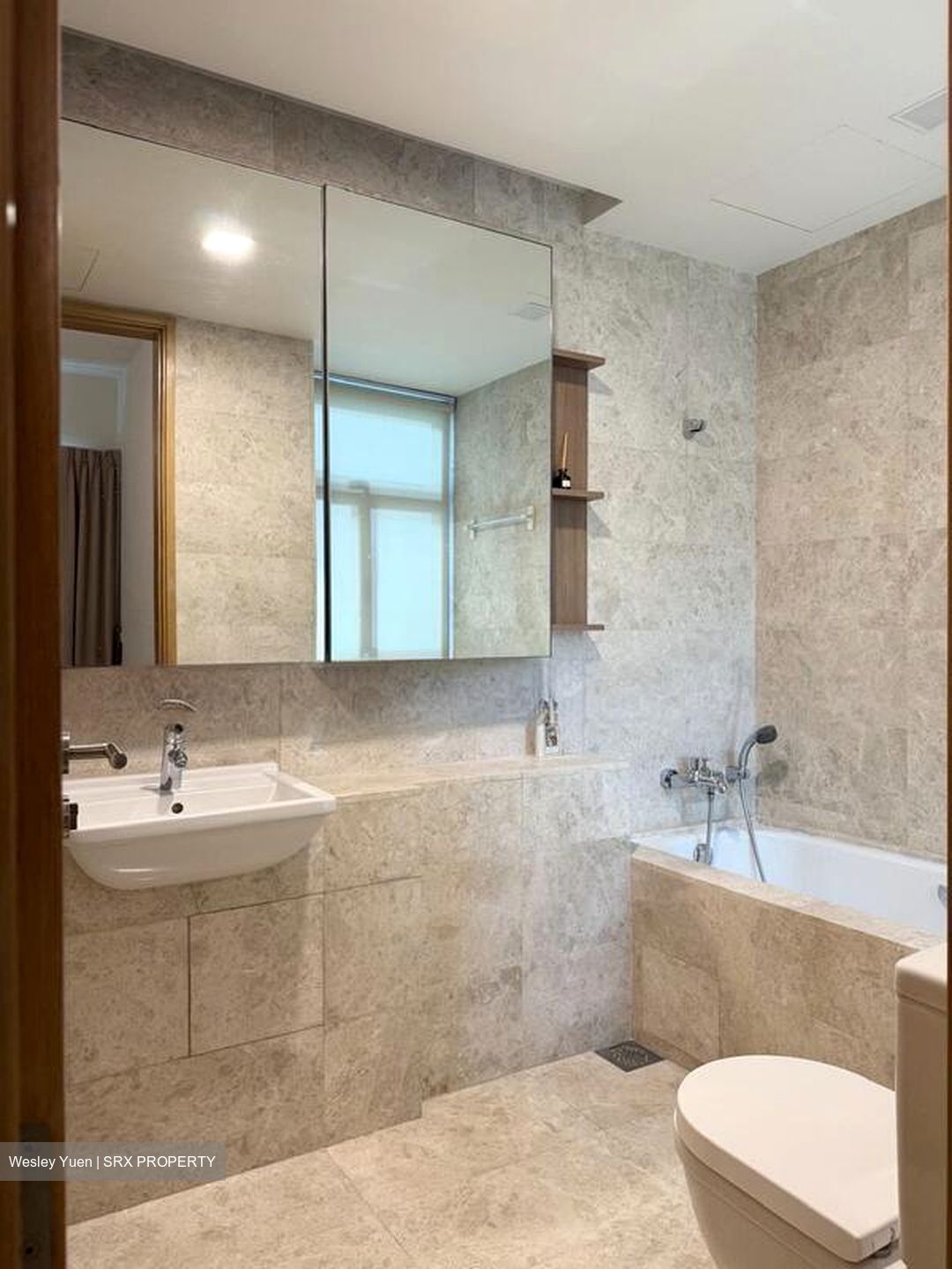 Soleil @ Sinaran (D11), Condominium #517375961